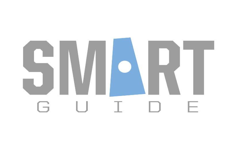 Smart Guide